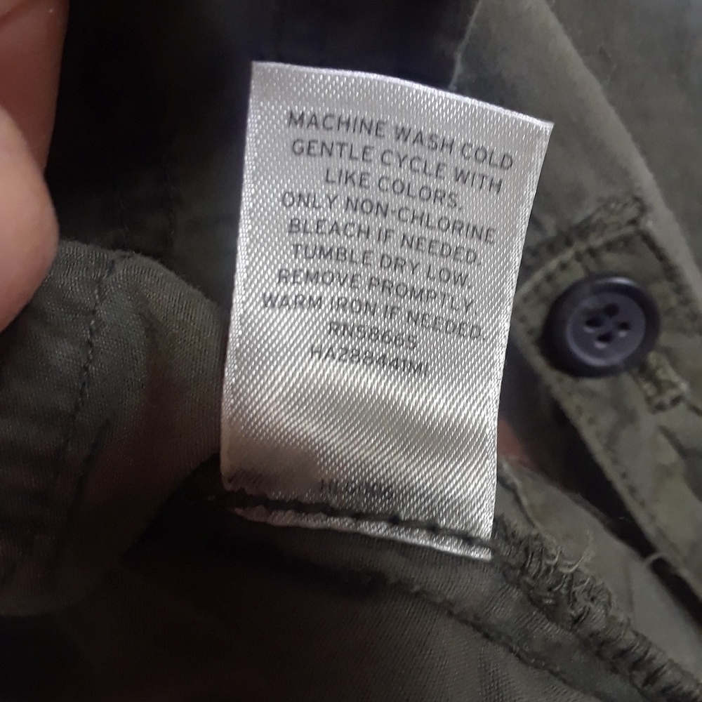 Halogen Utility Jacket - Picture 4 of 4
